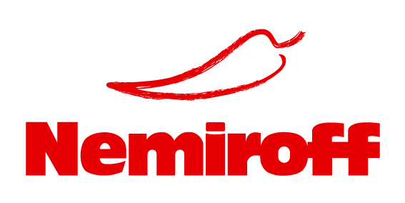 Фото: логотип «Nemiroff»