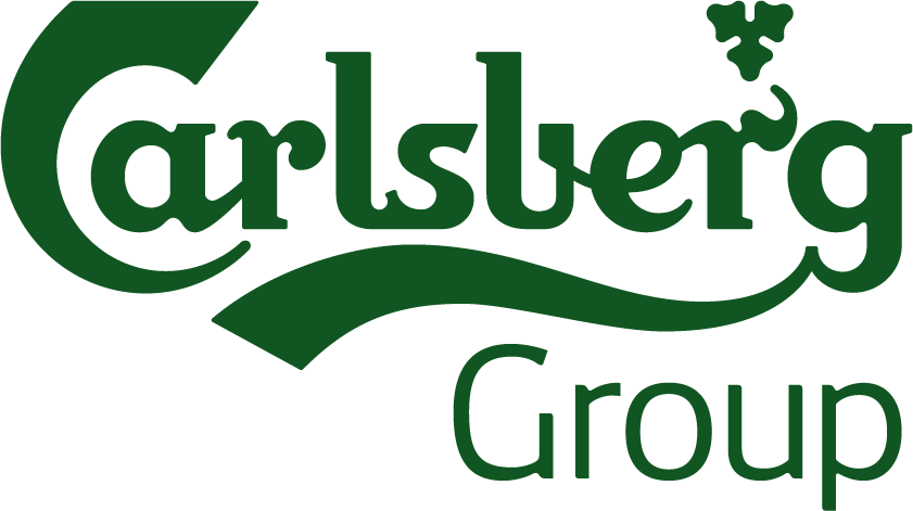 Фото: Логотип «Carlsberg Group»