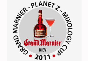 Фото: «Grand marnier mixology cup» 2011