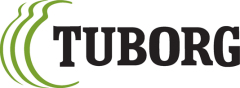 Фото: логотип пива Tuborg