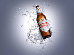 Фото: обновленное пиво `Чернігівське Безалкогольне`