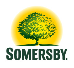 Фото: логотип сидра Somersby