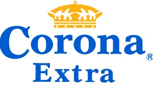 Фото: логотип пива `Corona Extra`
