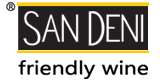 Фото: логотип вина San Deni