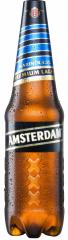 Фото: «Миллер Брендз Украина» начинает выпуск пива «Амстердам Маринер»(«Amsterdam Mariner») в новой упаковке.