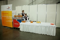 Фото: «САН ИнБев Украина» поддержала «Cisco Expo-2011»