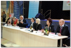Фото: Авторское вино в Украине. Интерактивная конференция с виноделами.