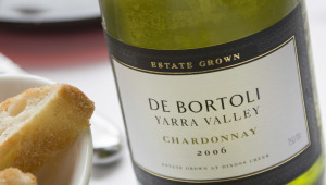 Фото: «Витис Групп» презентовала австралийские вина «De Bortoli».