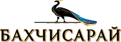 Фото: Логотип торговой марки «Бахчисарай».