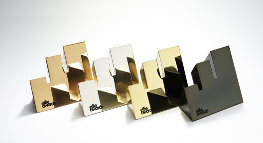 Фото: «Effie Awards Ukraine» принесла «Carlsberg Ukraine» 4 медали.