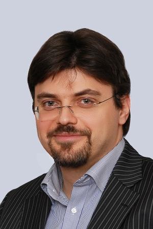 Фото: Александр Говядин, из «Carlsberg Ukraine», попал в «10 лучших финансовых директоров Украины 2011».