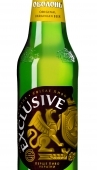 Фото: Новое пиво «Оболонь Exclusive» уже в продаже.