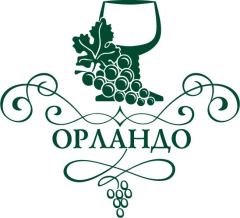 Фото: Логотип компании «Орландо».