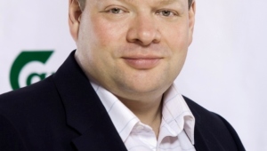 Фото: Петр Чернышов назначен Вице-Президентом региона Восточная Европа «Carlsberg Group».