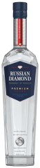 Фото: «Russian Diamond Premium» получила золотую медаль на конкурсе «International Review of Spirits Competition».