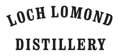 Фото: Логотип «Loch Lomond Distillers».