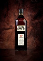 Фото: Виски «Hankey Bannister» — бленд «Наследие».