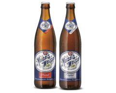 Фото: «Сільпо» — скидка на пиво «Maisel's Weisse Original» и «Maisel's Weisse Kristall».