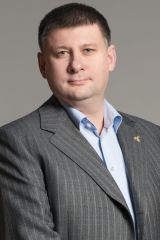 Фото: Евгений Шевченко назначен генеральным директором «Carlsberg Ukraine».