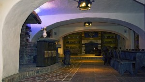 Фото: Львовский «Музей пивоварения» в прошлом году посетило более 30 000 гостей.