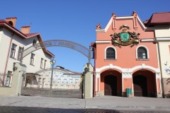 Фото: «Львовская пивоварня» объявляет результаты деятельности в 2014 году.