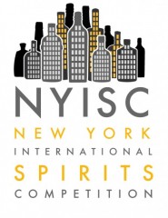 Фото: Логотип New York International Spirits Competition.