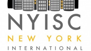 Фото: Логотип New York International Spirits Competition.