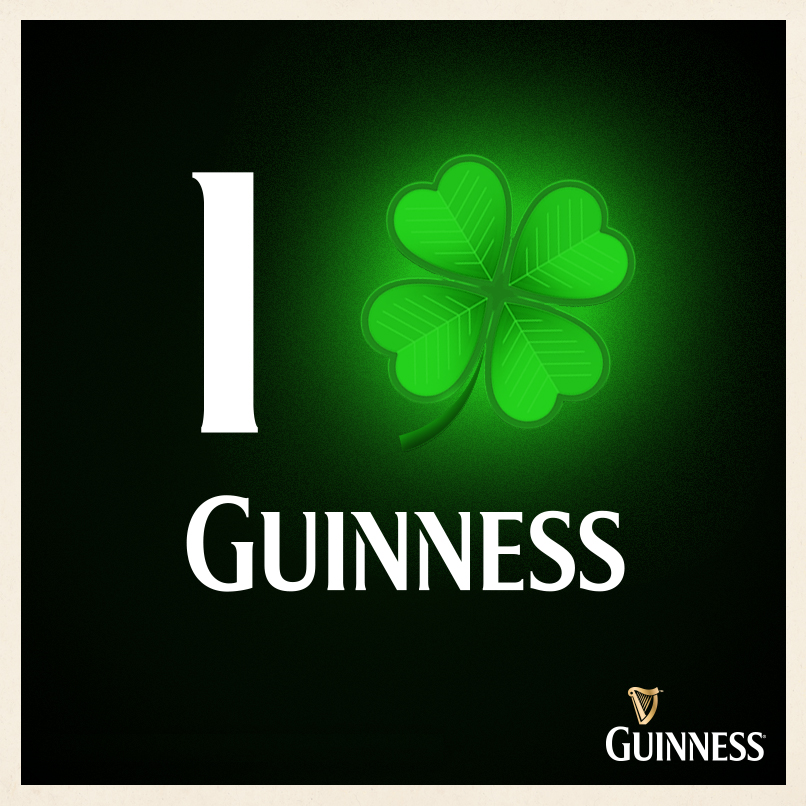 Фото: День Святого Патрика – ирландское веселье вместе с Guinness!