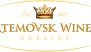 Фото: Логотип «Artemovsk Winery».
