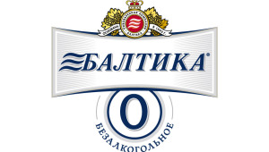 Фото: логотип Балтика 0