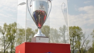 Фото: «Чернігівське», кубок болельщиков, футбольный турнир