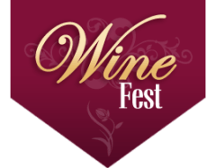 Фото: фестиваль вина Wine Fest Ukraine