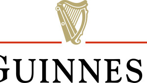 Фото: логотип пива «Guinness».