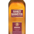 Фото: Бутылка шотландского виски «Hankey Bannister».