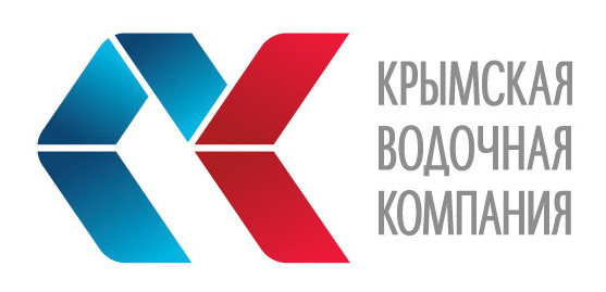 Фото: логотип «Крымская водочная компания»