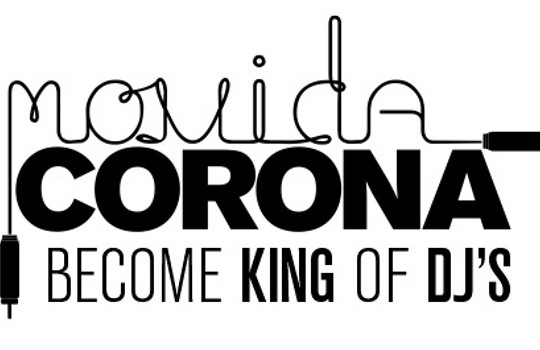 Фото: «Modiva Corona» — конкурс для ди-джеев, играющих в стиле house.