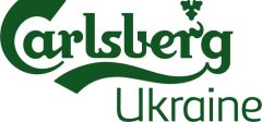 Фото: логотип «Carlsberg Ukraine»