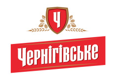 Фото: логотип пива «Чернігівське»