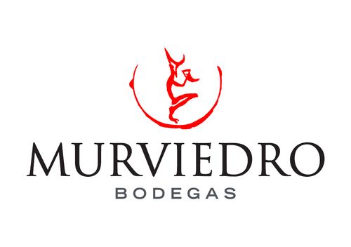 Фото: логотип «Bodegas Murviedro»