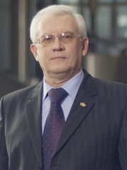 Фото: Сергей Блощаневич, Глава Наблюдательного Совета АО «Оболонь»