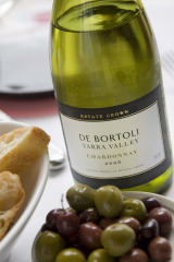 Фото: «Витис Групп» презентовала австралийские вина «De Bortoli».