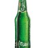 Фото: Пиво «Carlsberg» оформили под футбольный газон.