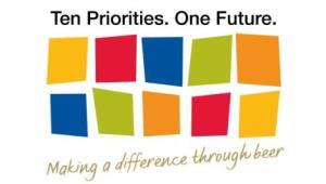 Фото: «Десять Приоритетов. Одно Будущее» — корпоративная «Программа Устойчивого Развития «SABMiller».