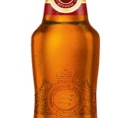 Фото: Новый дизайн бутылки пива «Балтика №9 Крепкое».