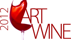 Фото: Логотип фестиваля «Art Wine Fest 2012».