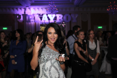Фото: «Playmate of the Year 2012» — Инесса Тушканова.
