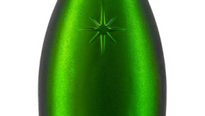Фото: Винтажная праздничная упаковка для «Stella Artois».