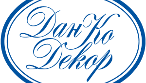 Фото: Логотип компании «ДанКо Декор».