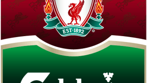Фото: «Carlsberg» и «Liverpool».