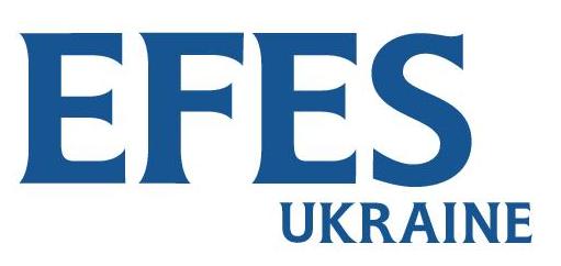 Фото: Логотип компании «Efes Ukraine» / ЧАО «Эфес Украина».